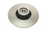 Диск тормозной NISSAN, OPEL, RENAULT, задн. BOSCH 0986479271 (фото 4)