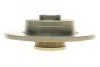 Диск тормозной NISSAN, OPEL, RENAULT, задн. BOSCH 0986479271 (фото 5)
