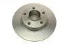 Диск тормозной NISSAN, OPEL, RENAULT, задн. BOSCH 0986479271 (фото 6)