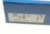 Диск тормозной NISSAN, OPEL, RENAULT, задн. BOSCH 0986479271 (фото 10)