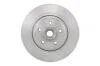 BOSCH RENAULT Тормозной диск задний. (с подш.+кольцо ABS) ESPACE IV  02- 0986479276