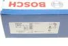 Диск гальмівний BOSCH 0986479277 (фото 11)