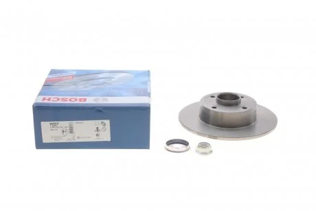 Диск тормозной BOSCH 0986479278