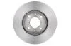 Диск тормозной HYUNDAI I10 10/07-,KIA PICANTO 04/04- передн. BOSCH 0 986 479 286 (фото 2)