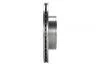 Диск тормозной HYUNDAI I10 10/07-,KIA PICANTO 04/04- передн. BOSCH 0 986 479 286 (фото 3)
