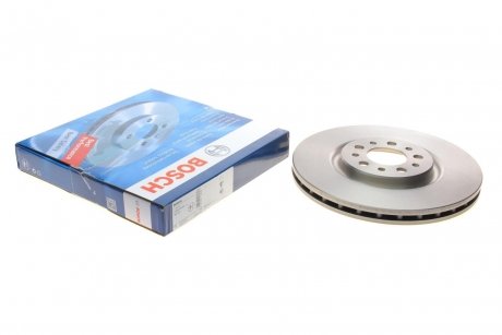 Тормозной диск BOSCH 0986479290 (фото 1)