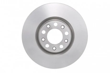 Тормозной диск BOSCH 0986479291