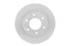 Диск тормозной MB SPRINTER передн., вент. (пр-во Bosch) 0 986 479 294