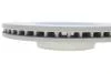 Диск тормозной BOSCH 0986479300 (фото 3)
