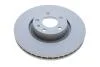 Диск тормозной BOSCH 0986479300 (фото 6)