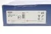 Диск тормозной BOSCH 0986479300 (фото 9)