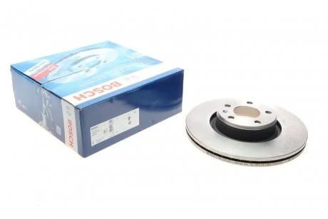 Тормозной диск BOSCH 0986479301