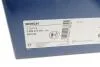 Тормозной диск BOSCH 0986479301 (фото 6)