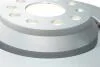 Гальмівний диск AUDI/SKODA/VW A3/SuperB/Golf/Passat R 310mm "05>> BOSCH 0986479303 (фото 5)