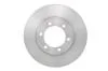 Диск тормозной TOYOTA LAND CRUISER 3.0-4.0 03- передн. (пр-во Bosch) 0986479304