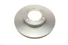 Диск гальмівний TOYOTA LAND CRUISER 3.0-4.0 03 - передн. BOSCH 0986479304 (фото 6)