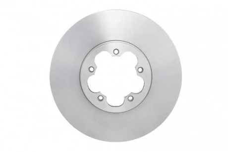 Диск тормозной FORD TRANSIT 2.2-2.4 06- передн. BOSCH 0 986 479 307