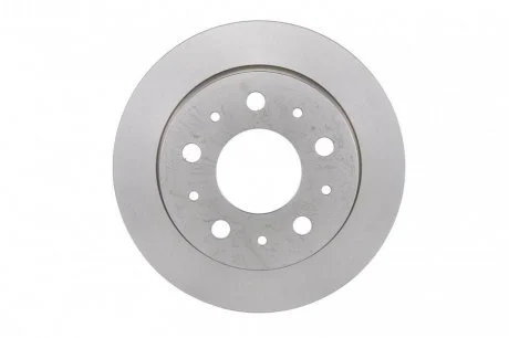 Диск тормозной зад. (280*17.5) CITROEN Jumper 06- (пов. нагрузка) BOSCH 0986479317