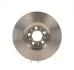BOSCH Диск торм. пер. Volvo XC 90 02- (316*28) 0986479322