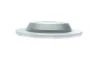 Диск гальмівний, MB M (W164), R (W251,V251) BOSCH 0986479330 (фото 3)