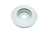 Диск тормозной передний, 330mm E (W211, W212), GLK (X204) 02- BOSCH 0986479332 (фото 2)