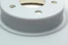 Диск тормозной передний, 330mm E (W211, W212), GLK (X204) 02- BOSCH 0986479332 (фото 4)