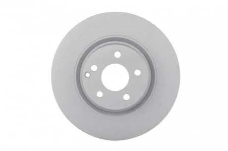 Диск тормозной передний, 330mm E (W211, W212), GLK (X204) 02- BOSCH 0986479332