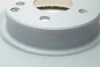 Диск тормозной передний, 330mm E (W211, W212), GLK (X204) 02- BOSCH 0986479332 (фото 5)