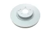 Диск тормозной передний, 330mm E (W211, W212), GLK (X204) 02- BOSCH 0986479332 (фото 7)