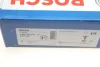 Диск тормозной передний, 330mm E (W211, W212), GLK (X204) 02- BOSCH 0986479332 (фото 8)