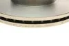Тормозной диск BOSCH 0986479340 (фото 4)