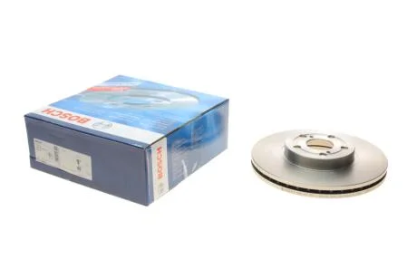 Тормозной диск BOSCH 0986479340