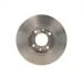 BOSCH  KIA Диск тормозной передн.Carens 02- 0986479353