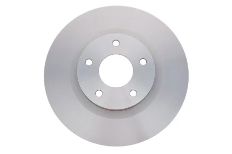 Диск гальмівний передн, Qashqai, X-trail 07-13 BOSCH 0 986 479 358