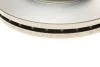 Диск тормозной BOSCH 0986479359 (фото 4)