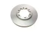 Диск тормозной BOSCH 0986479359 (фото 7)