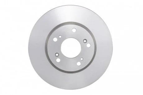 Тормозной диск BOSCH 0986479364