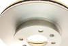 Диск гальмівний BOSCH 0 986 479 367 (фото 3)