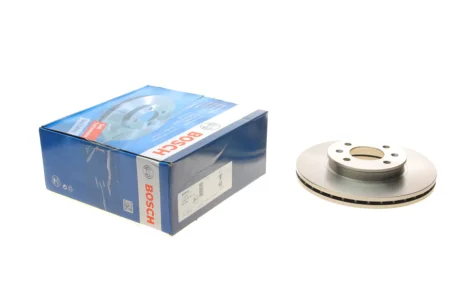 Диск тормозной BOSCH 0 986 479 367