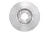 Диск тормозной MITSUBISHI OUTLANDER 2.0-2.4 03- передн. BOSCH 0986479372 (фото 2)