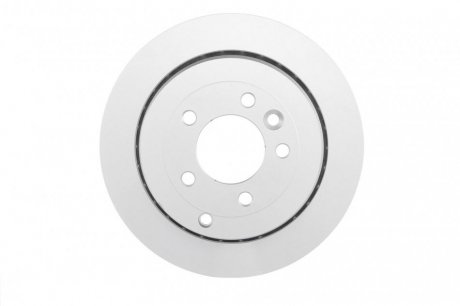 Тормозной диск BOSCH 0 986 479 375 (фото 1)