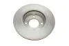 Гальмівний диск HYUNDAI Accent \'\'1.5-1.6 \'\'99-05 BOSCH 0986479377 (фото 2)