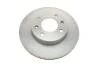 Гальмівний диск HYUNDAI Accent \'\'1.5-1.6 \'\'99-05 BOSCH 0986479377 (фото 7)