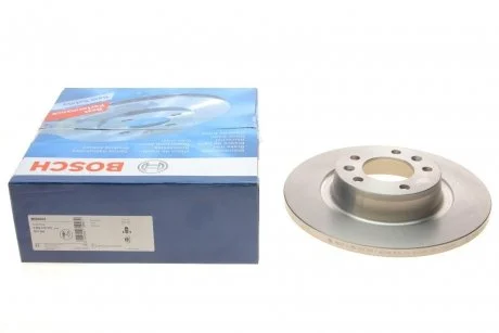 Тормозной диск CITROEN/FIAT/PREUGEOT Jumpy/Scudo/Expert 2,0D R "07>> BOSCH 0986479379