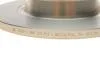 Фото 5 - гальмівний диск CITROEN/FIAT/PREUGEOT Jumpy/Scudo/Expert 2,0D R "07>> BOSCH 0986479379 Гальмівний диск CITROEN/FIAT/PREUGEOT Jumpy/Scudo/Expert 2,0D R "07>> BOSCH 0986479379 (фото 5)