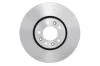 Диск тормозной CITROEN JUMPY,FIAT SCUDO,PEUGEOT EXPERT 1.6 2.0 07- передн. (пр-во Bosch) 0986479380