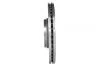 Диск тормозной CITROEN JUMPY,FIAT SCUDO,PEUGEOT EXPERT 1.6 2.0 07- передн. BOSCH 0986479380 (фото 4)
