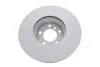 Гальмівний диск BMW 1/2/3/4/X1 \'\'F \'\'06>> BOSCH 0986479381 (фото 4)