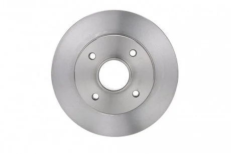Тормозной диск BOSCH 0986479388