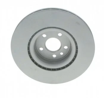 Тормозной диск BOSCH 0 986 479 395